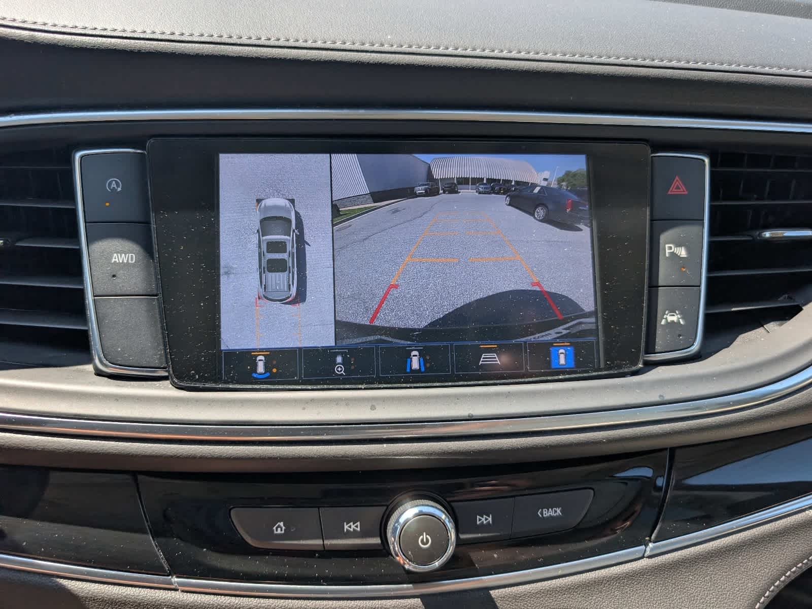 2023 Buick Enclave Premium