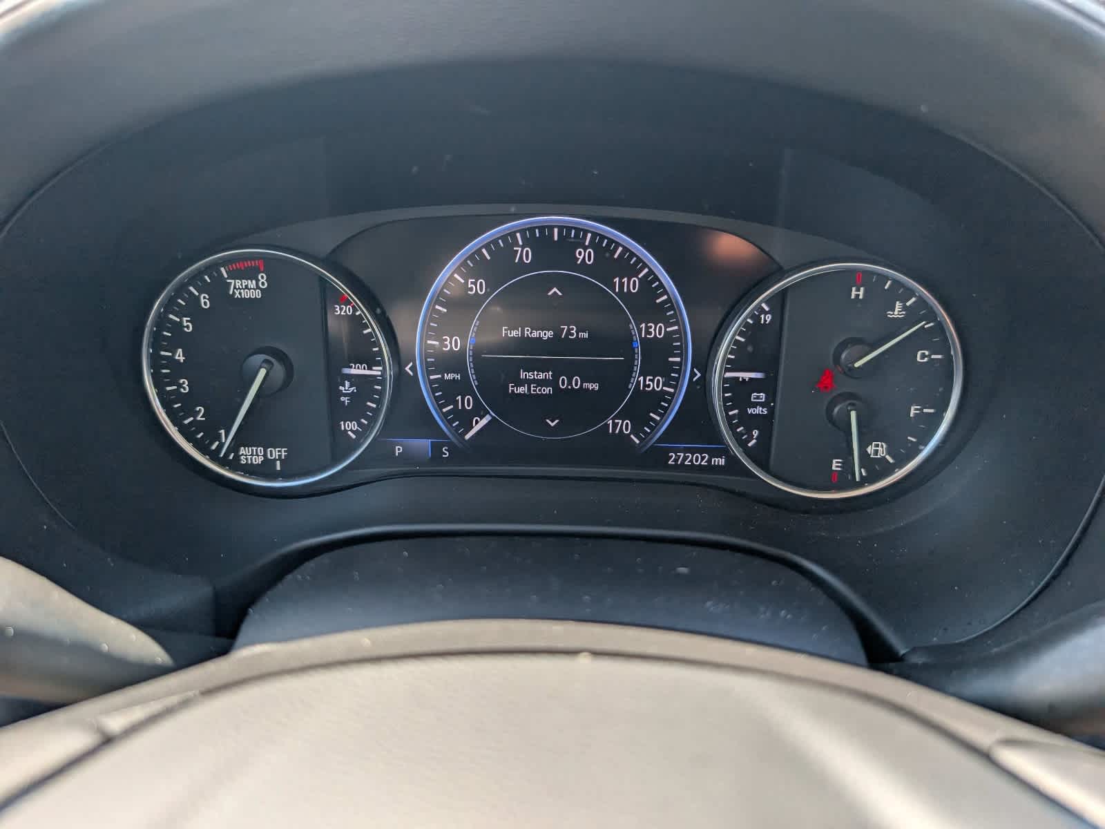 2023 Buick Enclave Premium