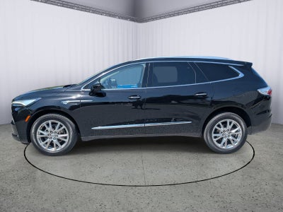 2023 Buick Enclave Premium