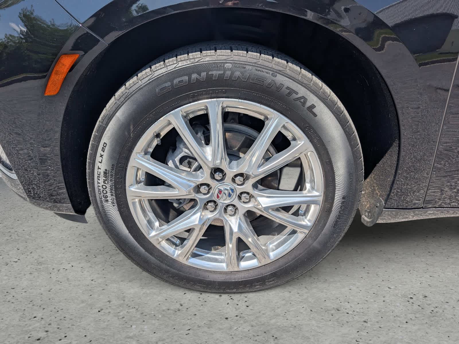 2023 Buick Enclave Premium