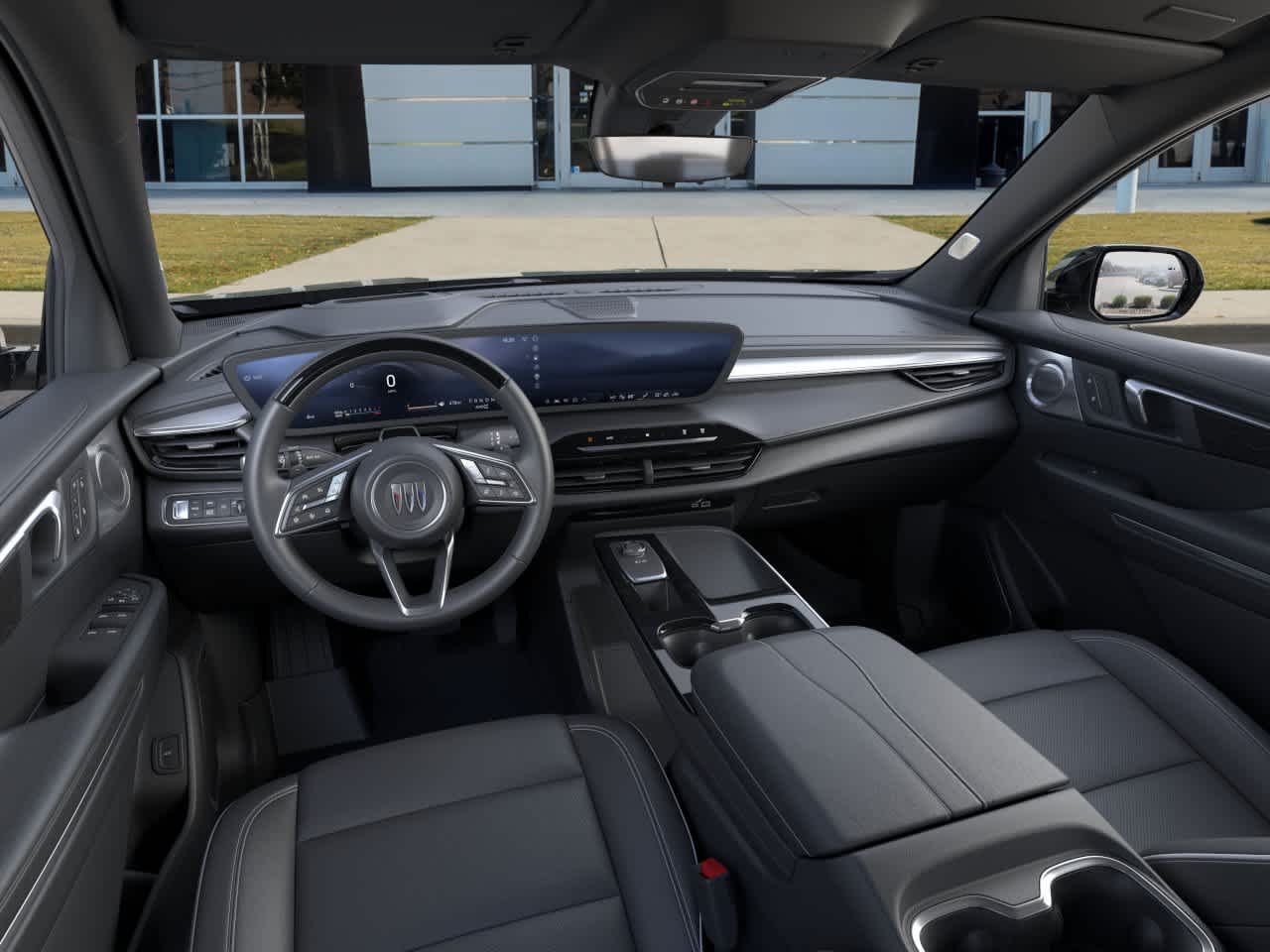 2027 Buick Enclave Avenir