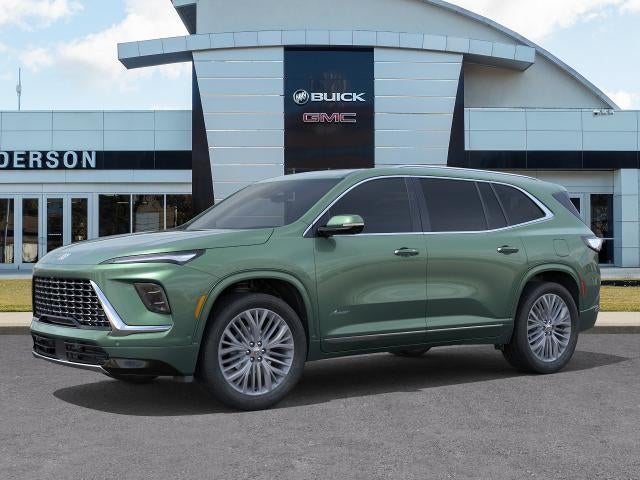 2027 Buick Enclave Avenir