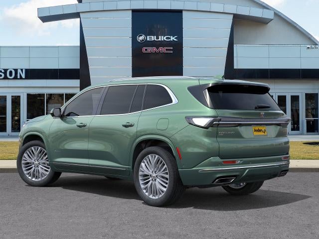 2027 Buick Enclave Avenir