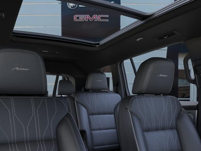 2027 Buick Enclave Avenir