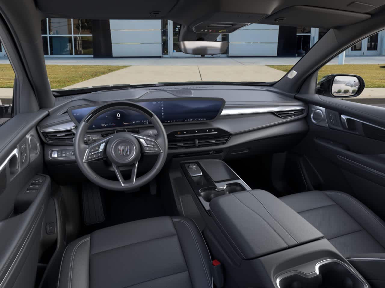 2027 Buick Enclave Avenir