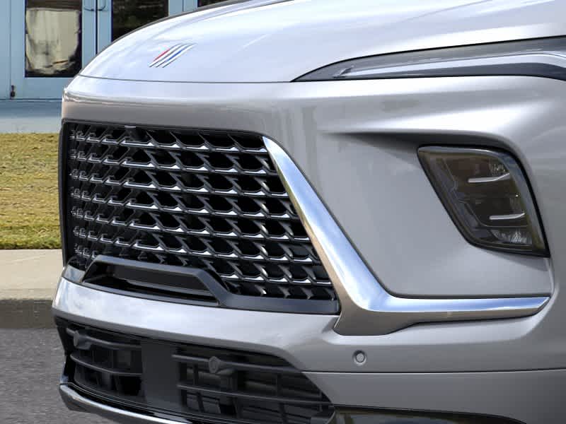 2027 Buick Enclave Avenir
