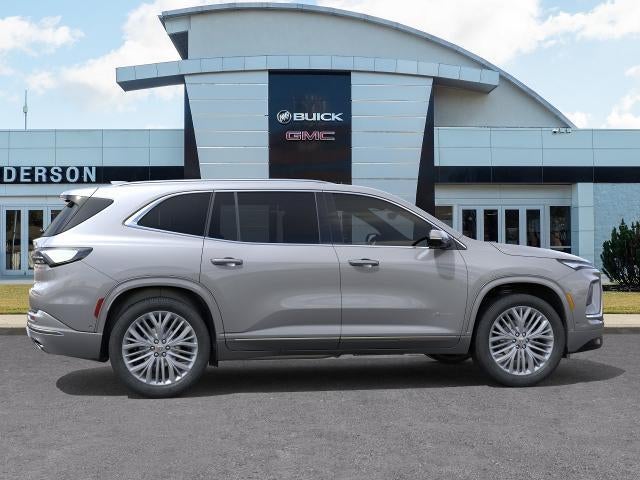 2027 Buick Enclave Avenir