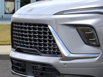 2027 Buick Enclave Avenir