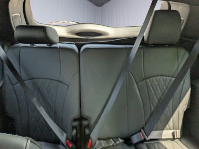 2022 Buick Enclave Avenir