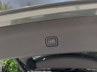 2022 Buick Enclave Avenir
