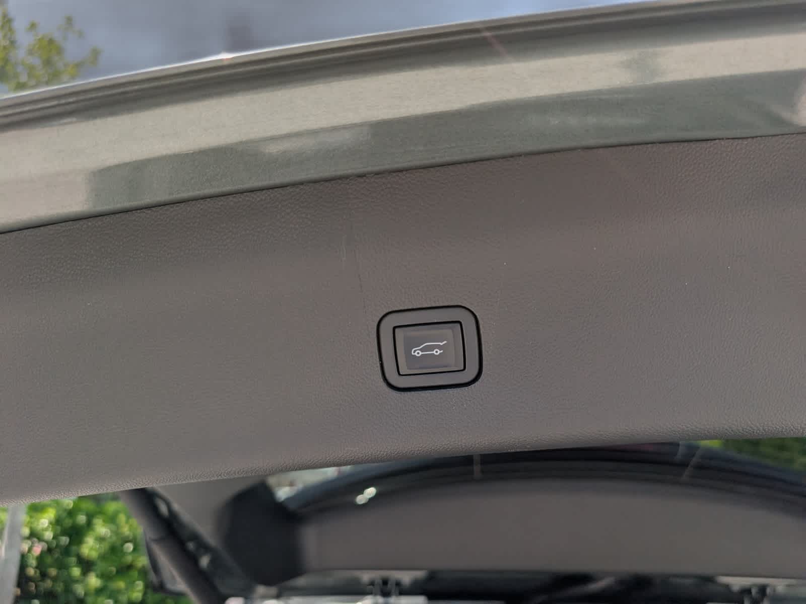 2022 Buick Enclave Avenir