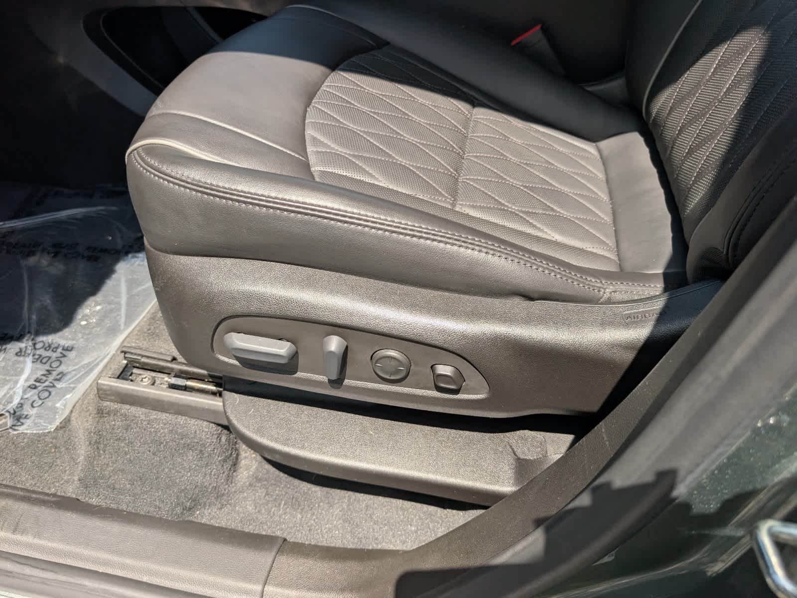 2022 Buick Enclave Avenir