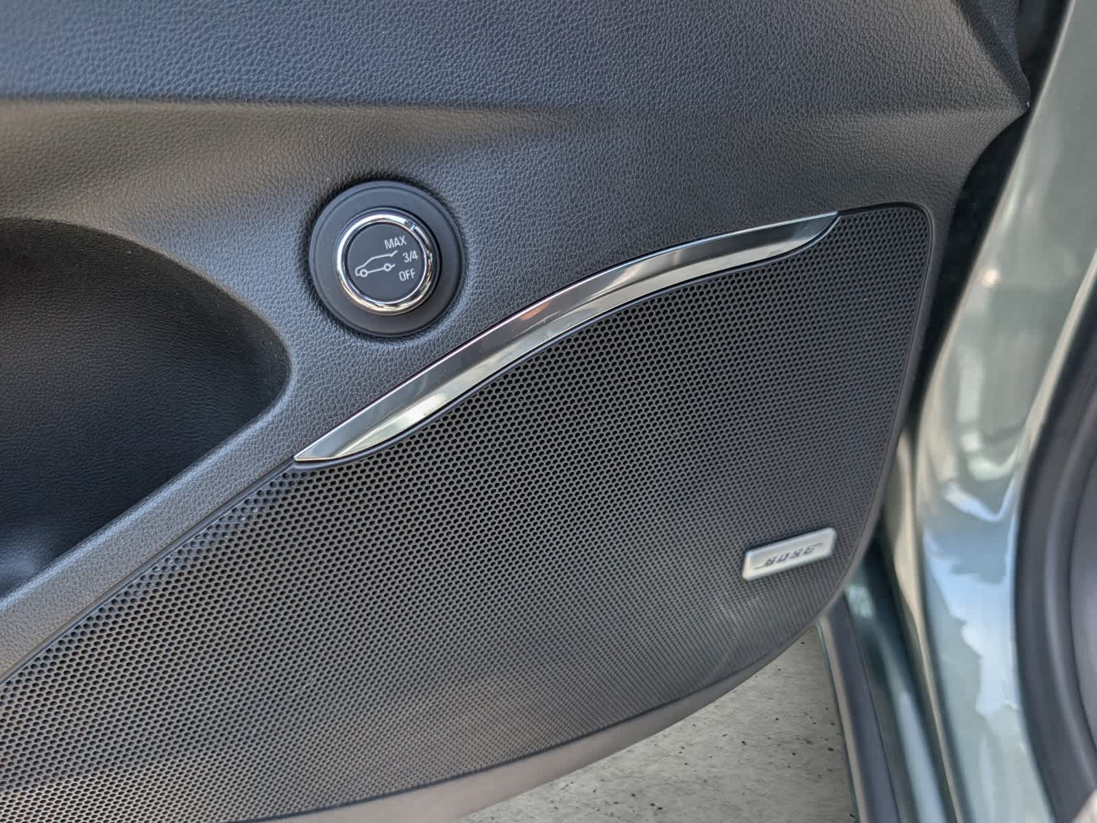 2022 Buick Enclave Avenir