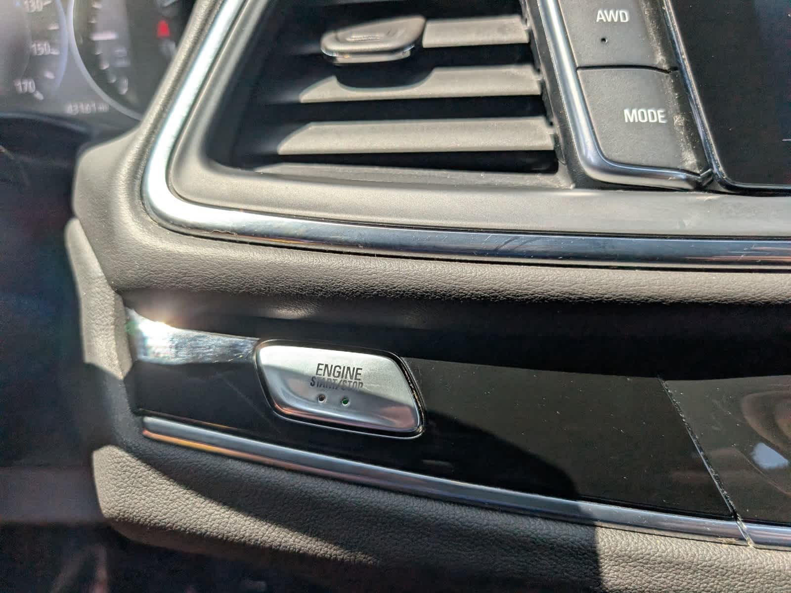2022 Buick Enclave Avenir
