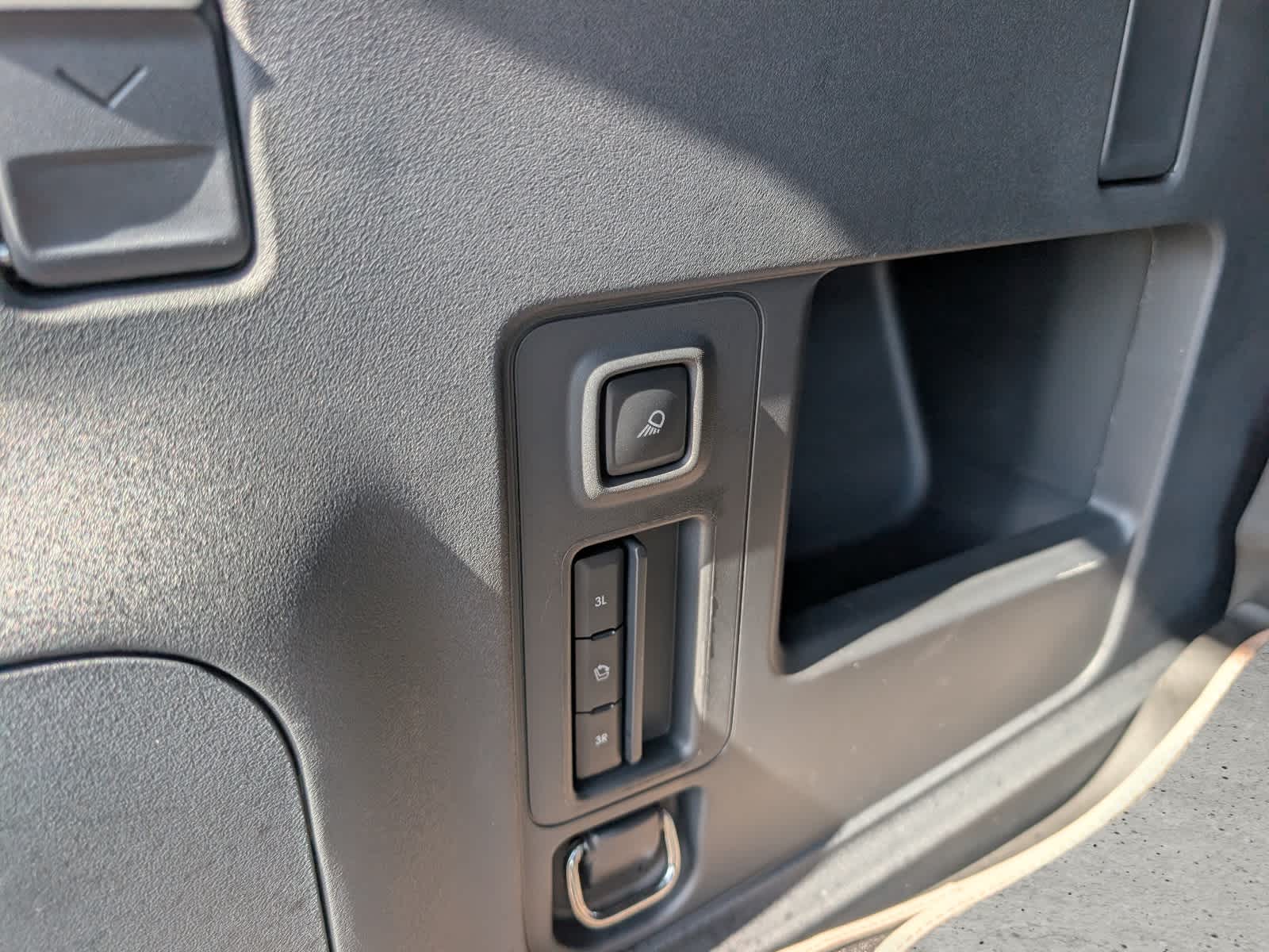 2027 Lincoln Navigator Black Label