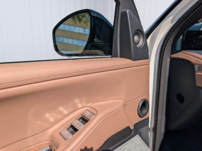 2027 Lincoln Navigator Black Label