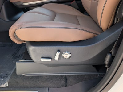 2027 Lincoln Navigator Black Label