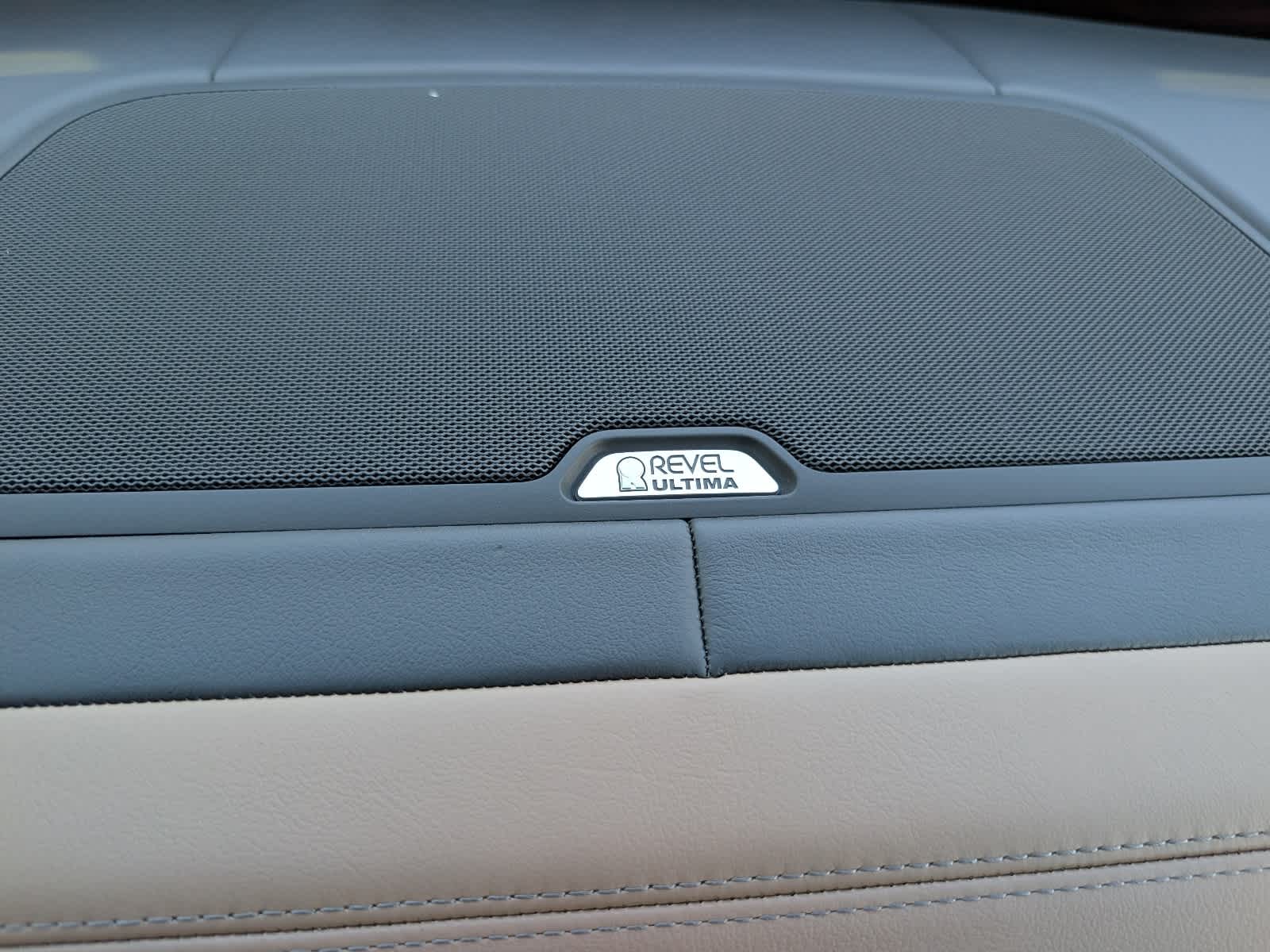 2027 Lincoln Navigator Black Label