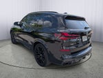 2025 BMW X5 M60i