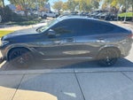 2021 BMW X6 xDrive40i