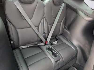 2024 Tesla Model X Base