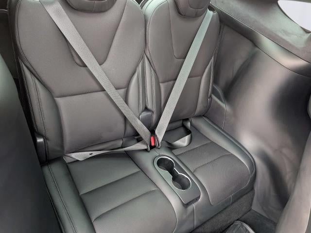 2024 Tesla Model X Base