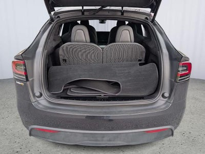 2024 Tesla Model X Base