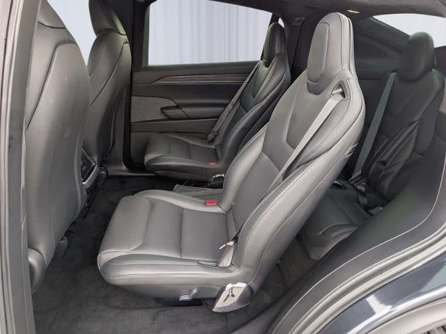 2024 Tesla Model X Base