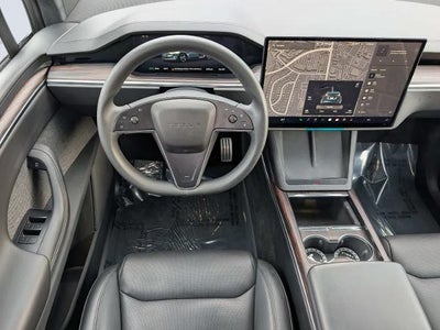 2024 Tesla Model X Base