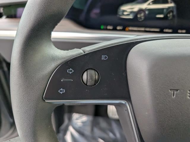 2024 Tesla Model X Base