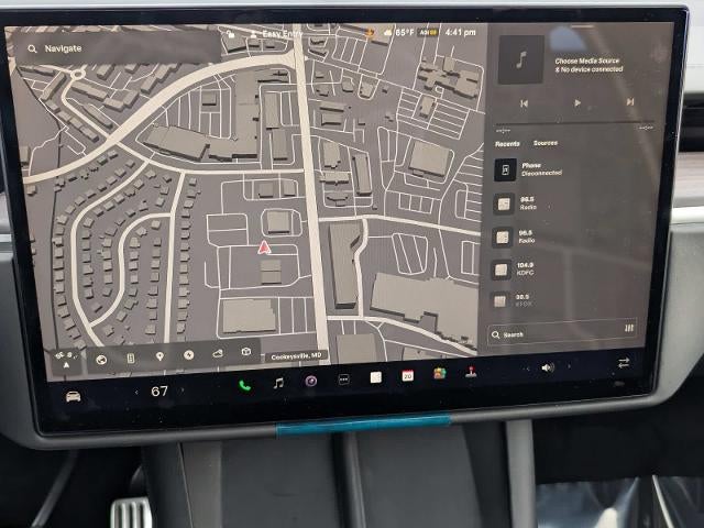 2024 Tesla Model X Base