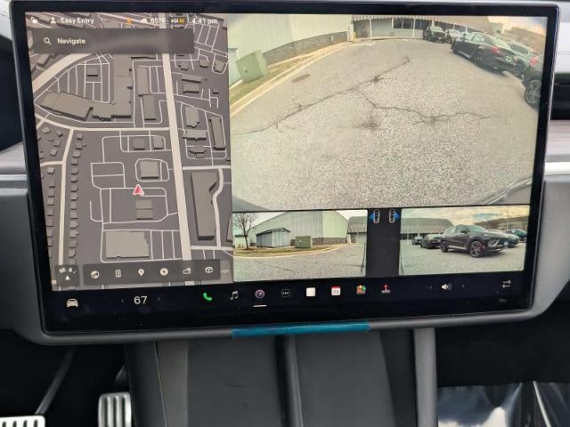 2024 Tesla Model X Base