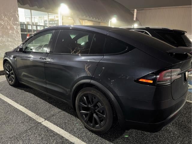 2024 Tesla Model X Base