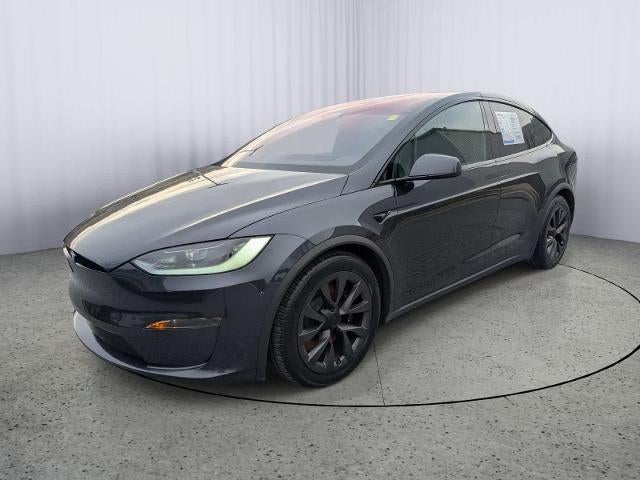 2024 Tesla Model X Base