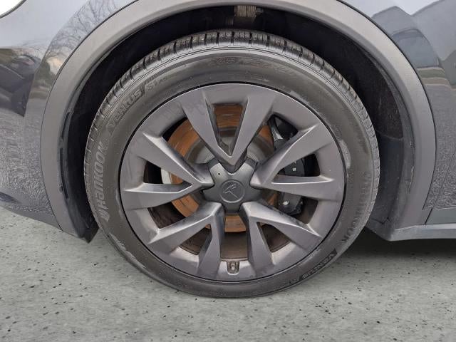 2024 Tesla Model X Base