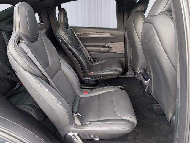 2024 Tesla Model X Base