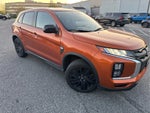 2022 Mitsubishi Outlander Sport ES