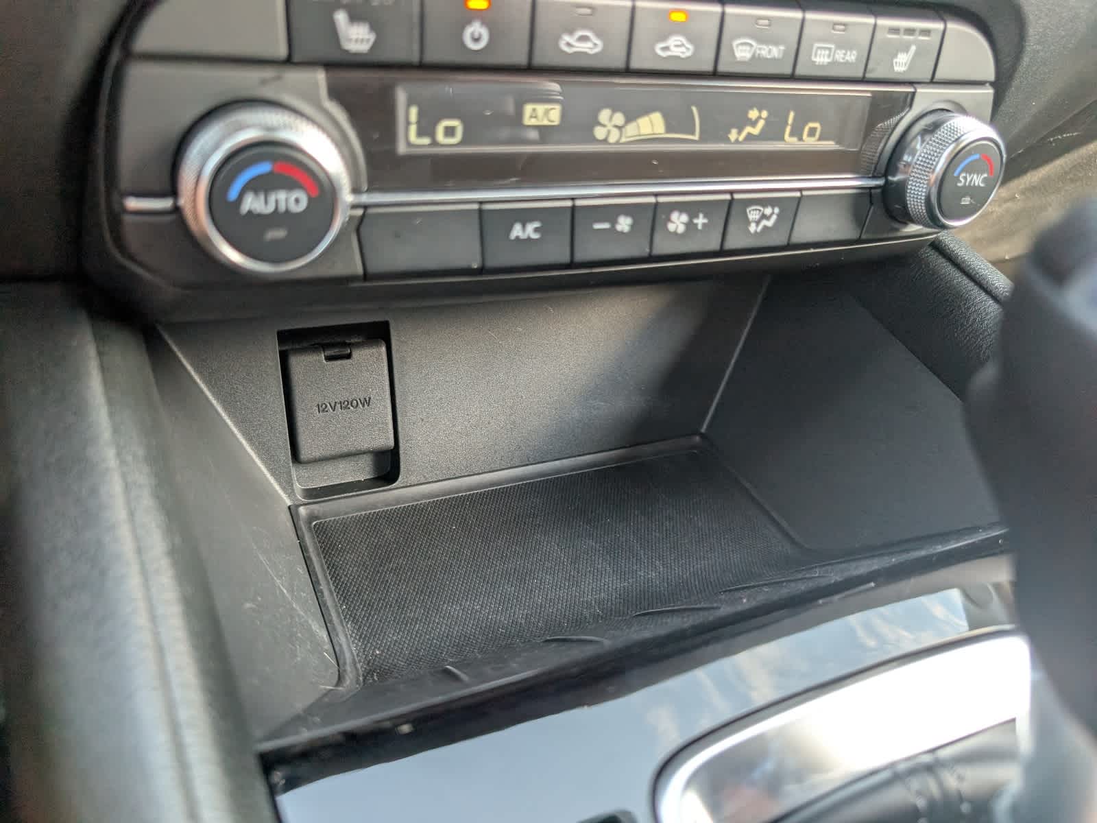 2024 Mazda Mazda CX-5 2.5 S Preferred
