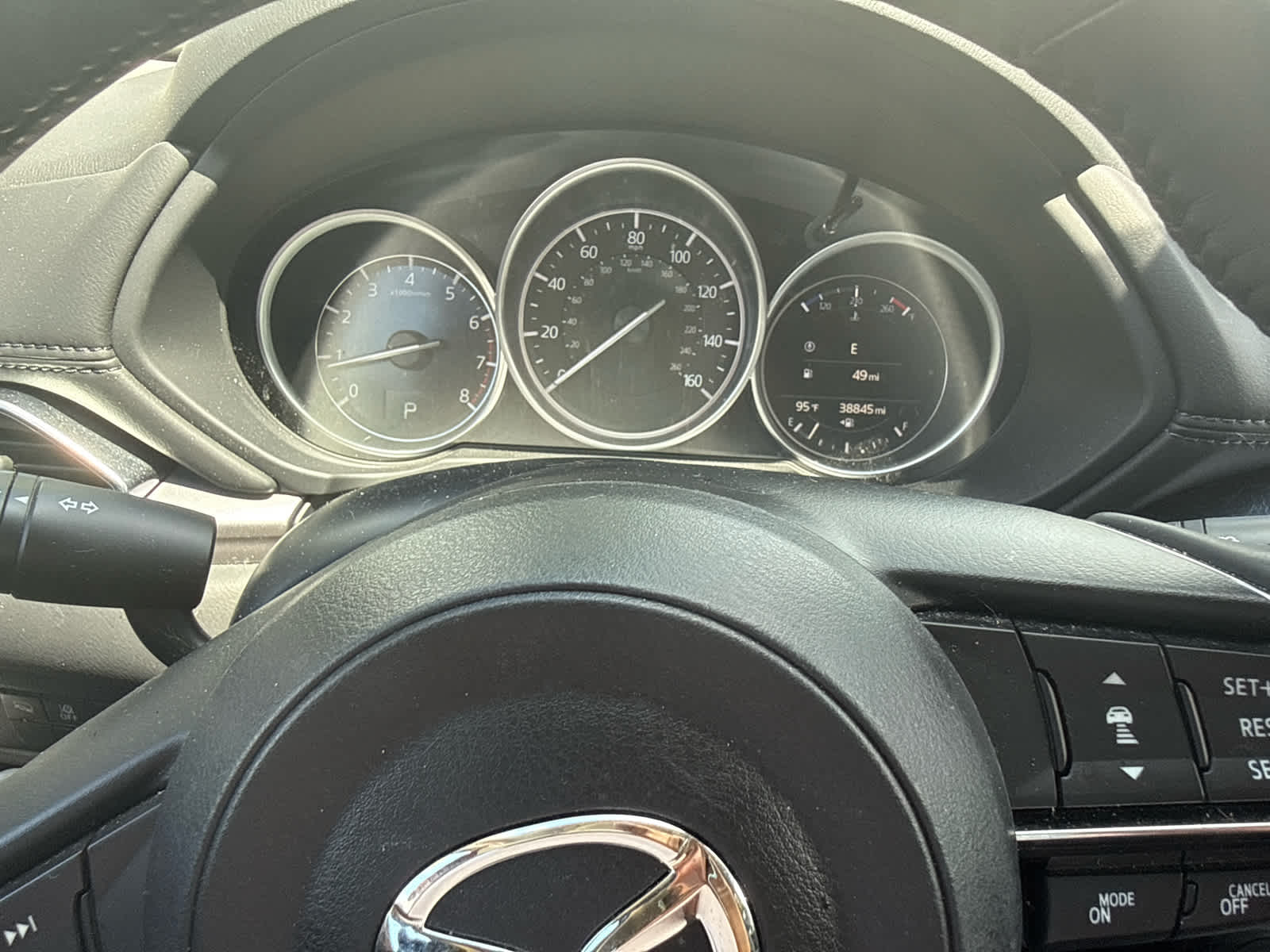 2024 Mazda Mazda CX-5 2.5 S Preferred