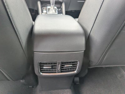 2025 Mazda Mazda CX-5 2.5 S Preferred