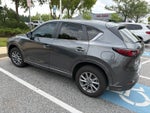 2025 Mazda Mazda CX-5 2.5 S Preferred