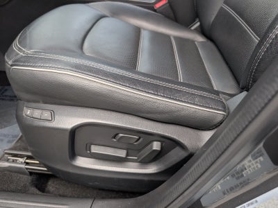 2025 Mazda Mazda CX-5 2.5 S Preferred