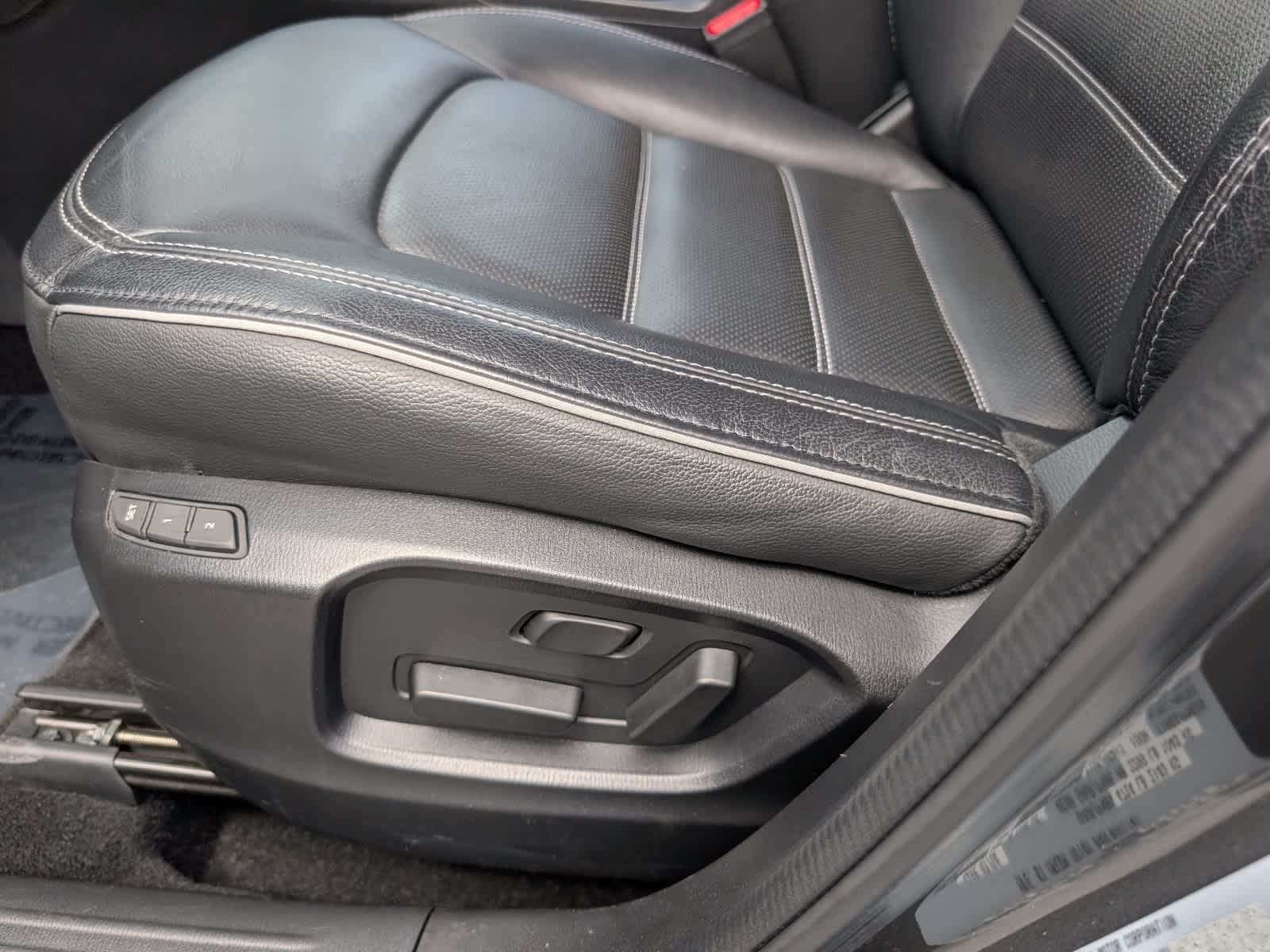 2025 Mazda Mazda CX-5 2.5 S Preferred