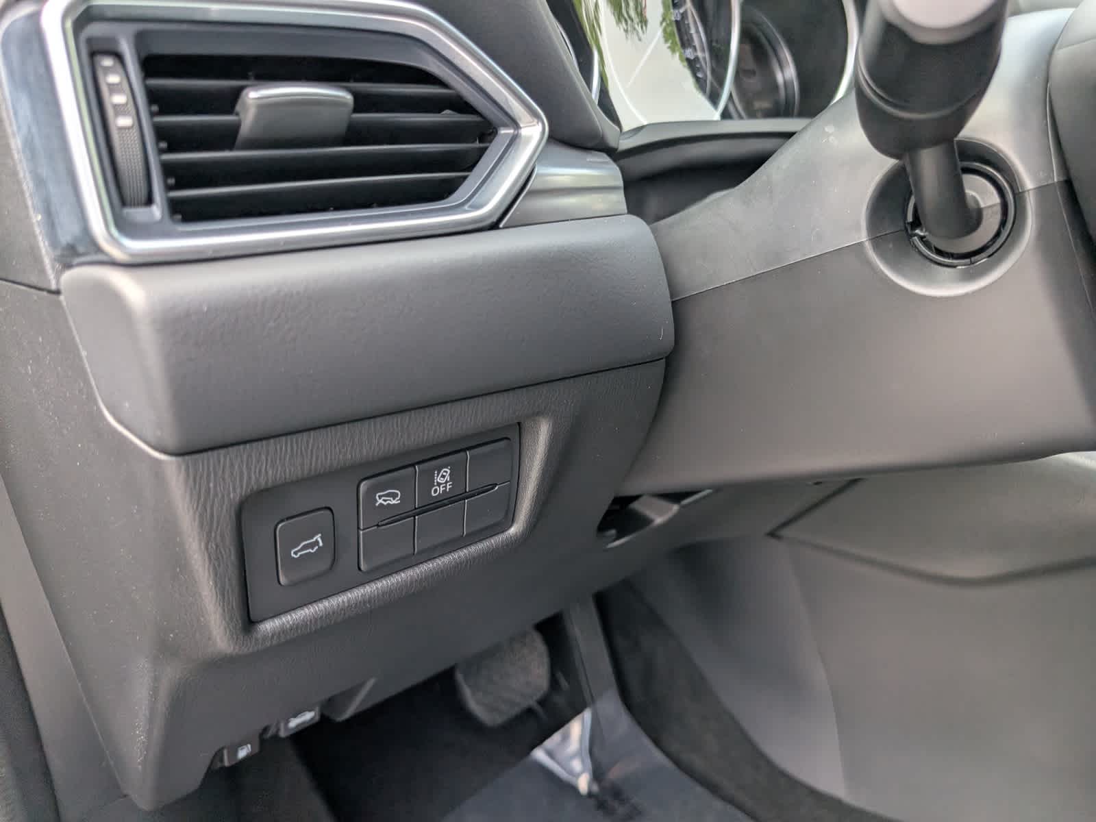 2025 Mazda Mazda CX-5 2.5 S Preferred