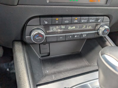 2025 Mazda Mazda CX-5 2.5 S Preferred