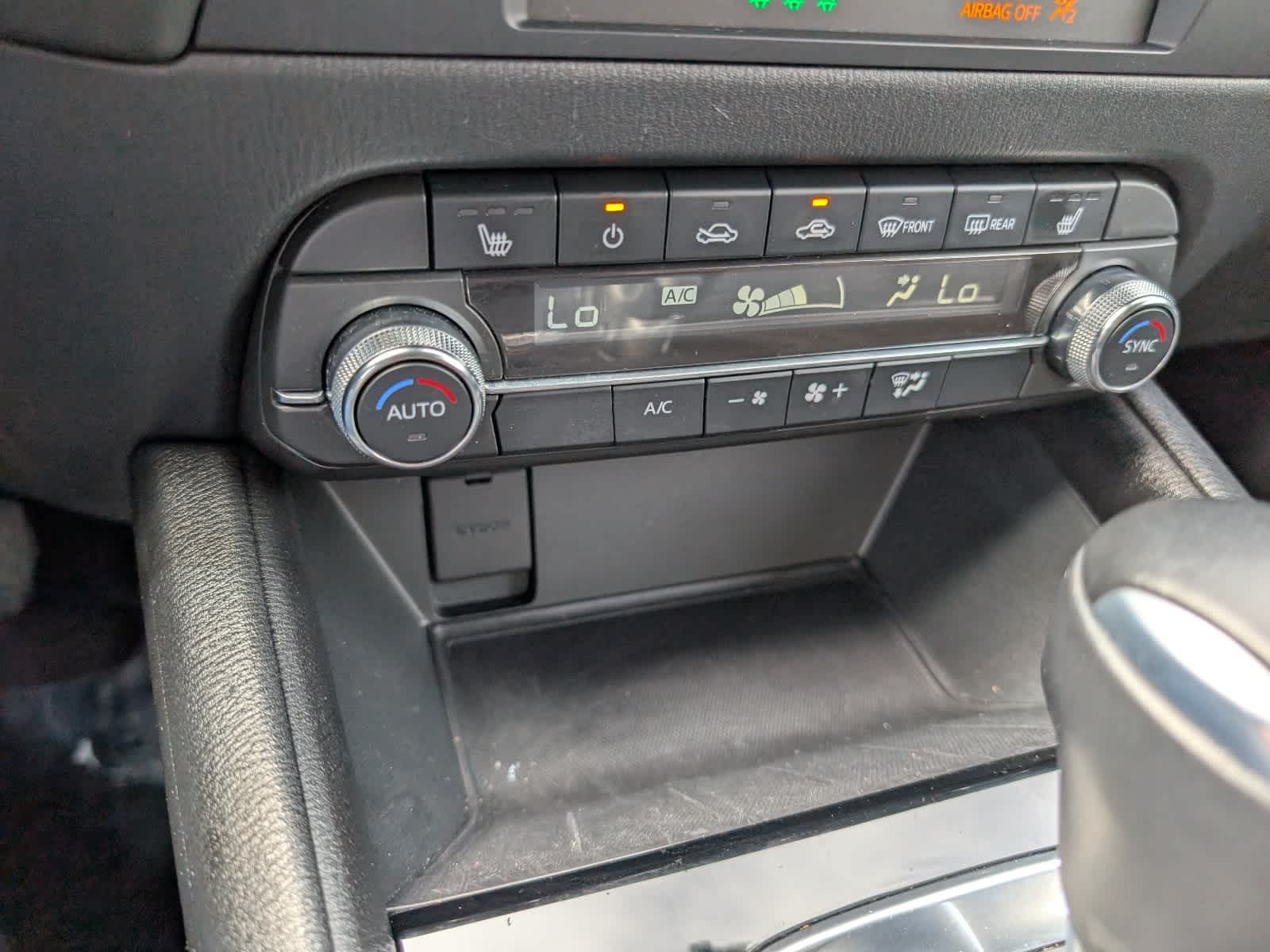 2025 Mazda Mazda CX-5 2.5 S Preferred