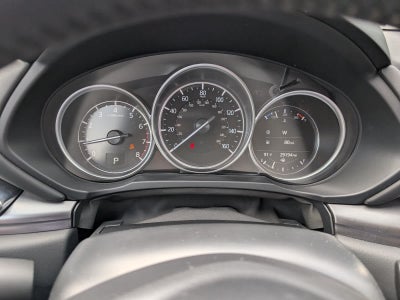 2025 Mazda Mazda CX-5 2.5 S Preferred