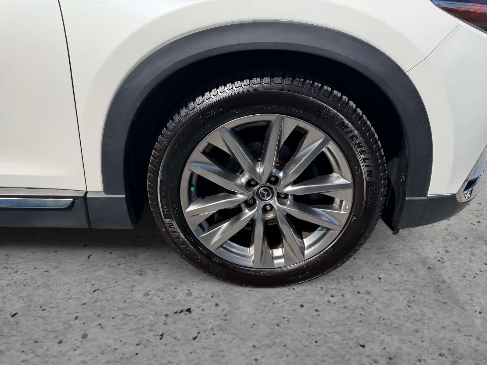 2016 Mazda Mazda CX-9 Grand Touring