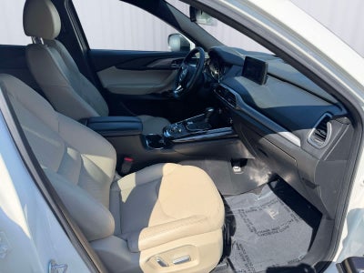 2016 Mazda Mazda CX-9 Grand Touring