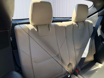 2016 Mazda Mazda CX-9 Grand Touring